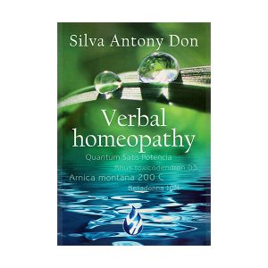 Verbal homeopathy - Silva Antony Don